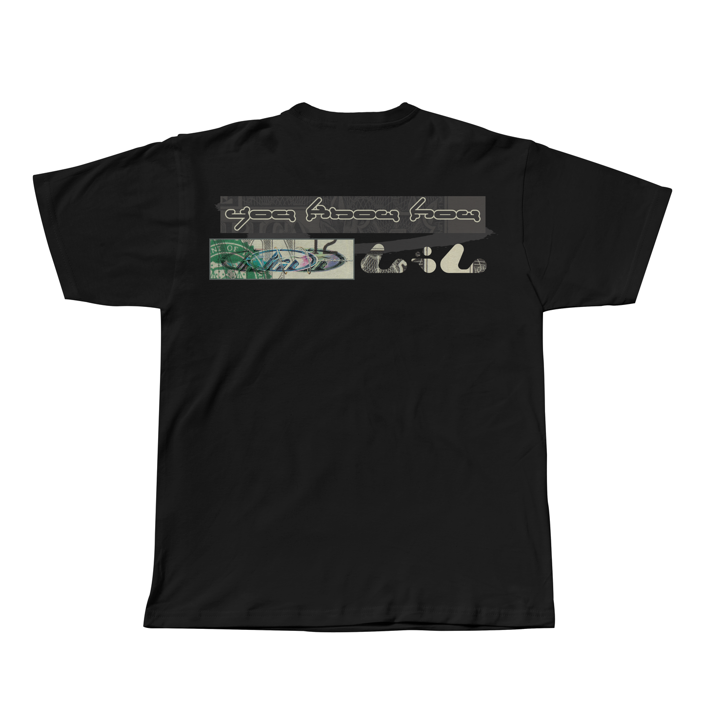 LIL-T V19