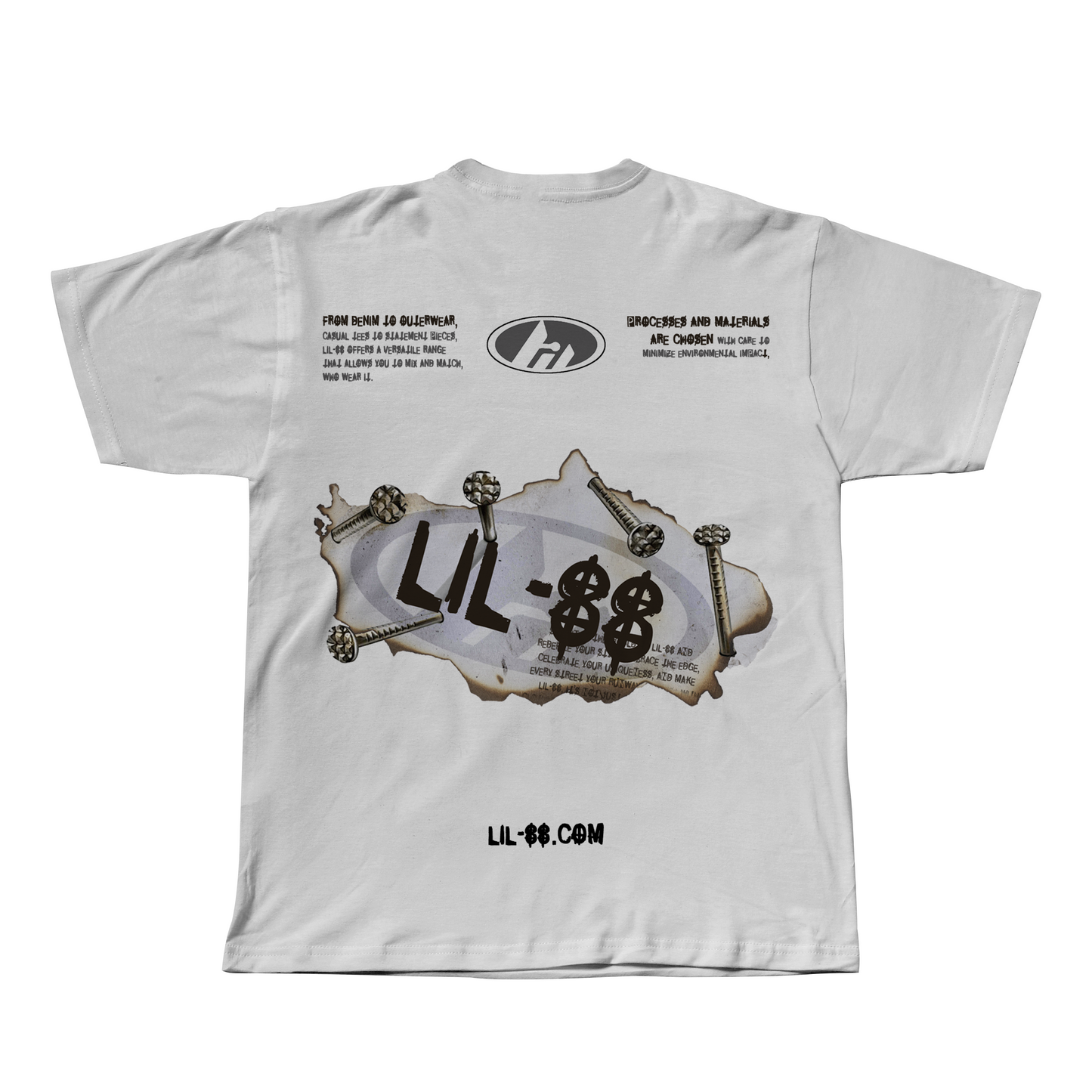 LIL-T V18