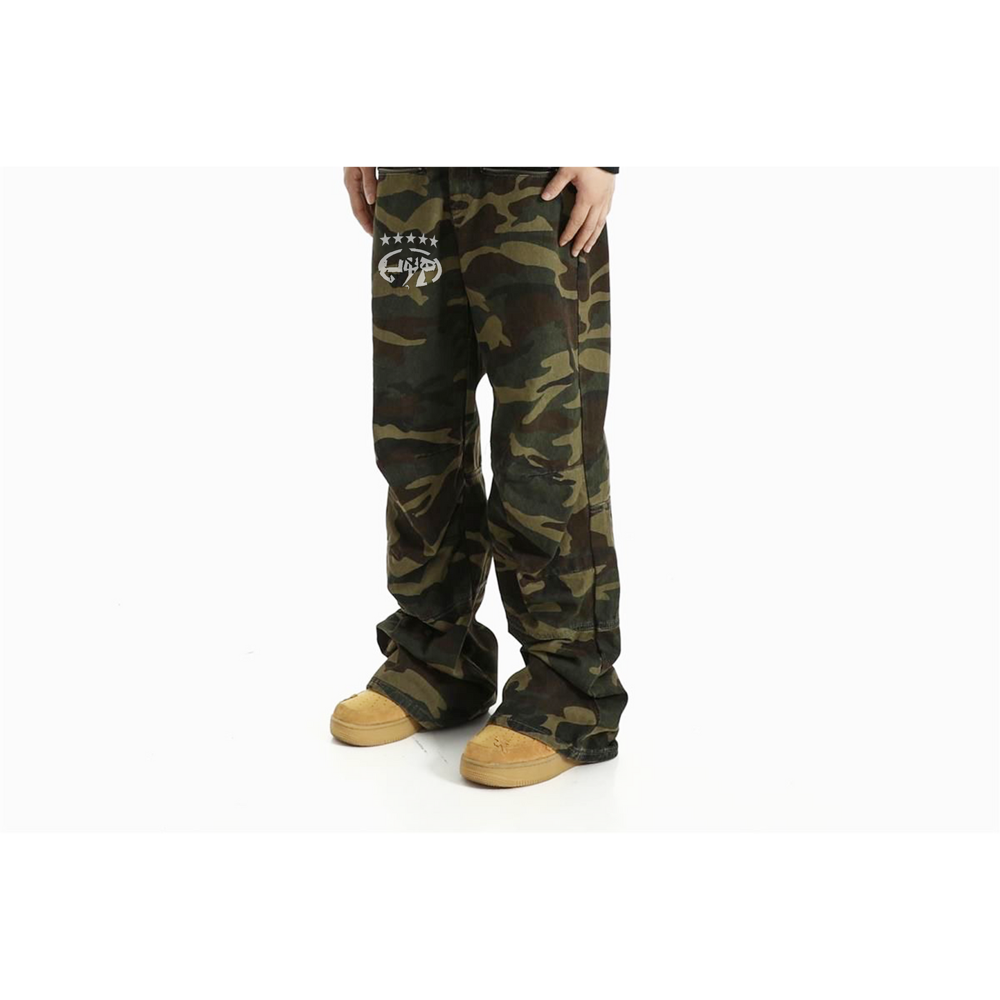LiL-Pant V2