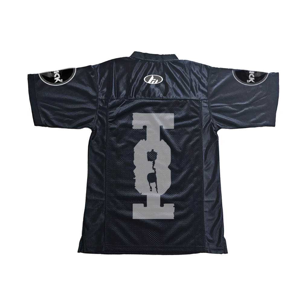 LIL-88 x THE BLACK TEAM
