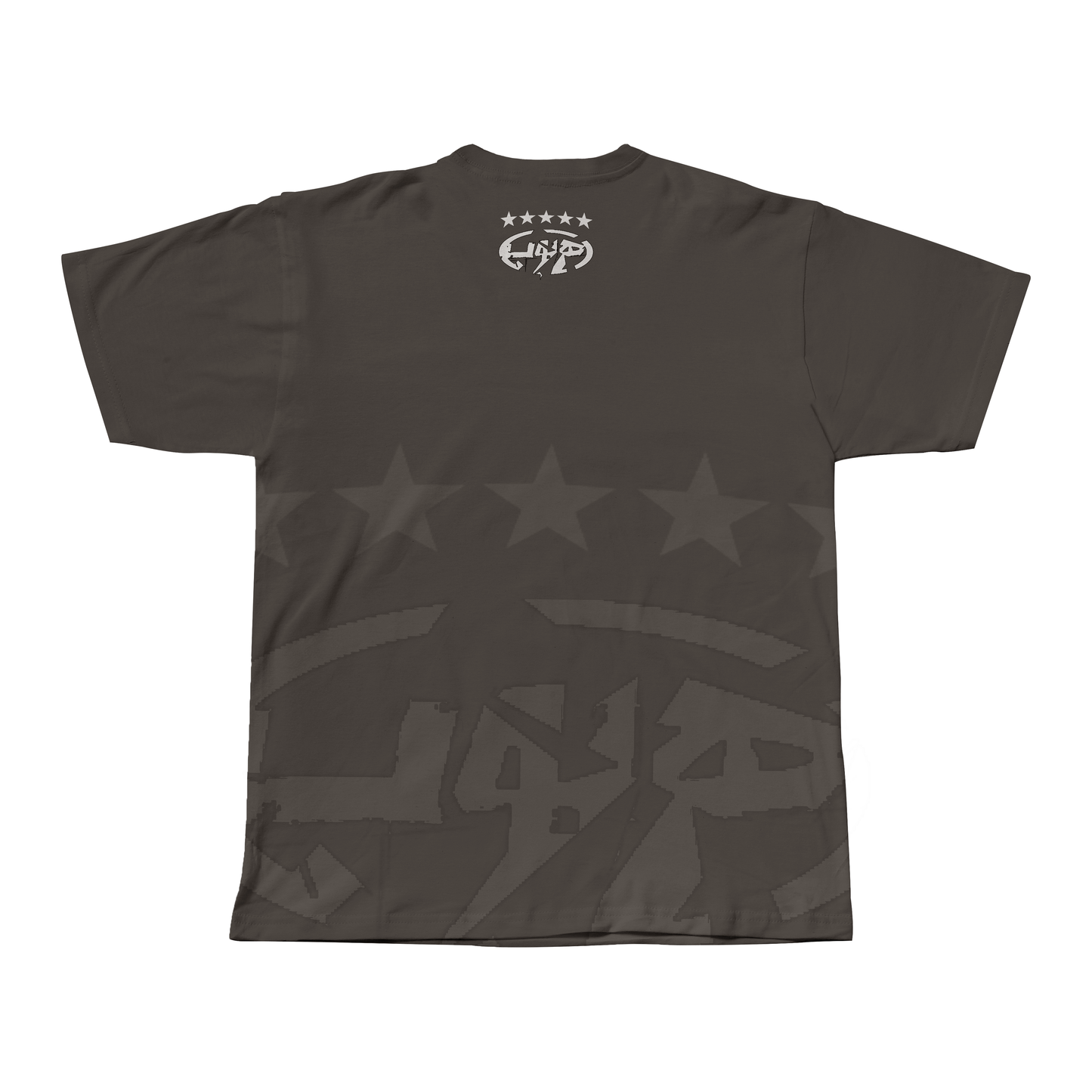 LiL 88 x هروب [ Brown ]