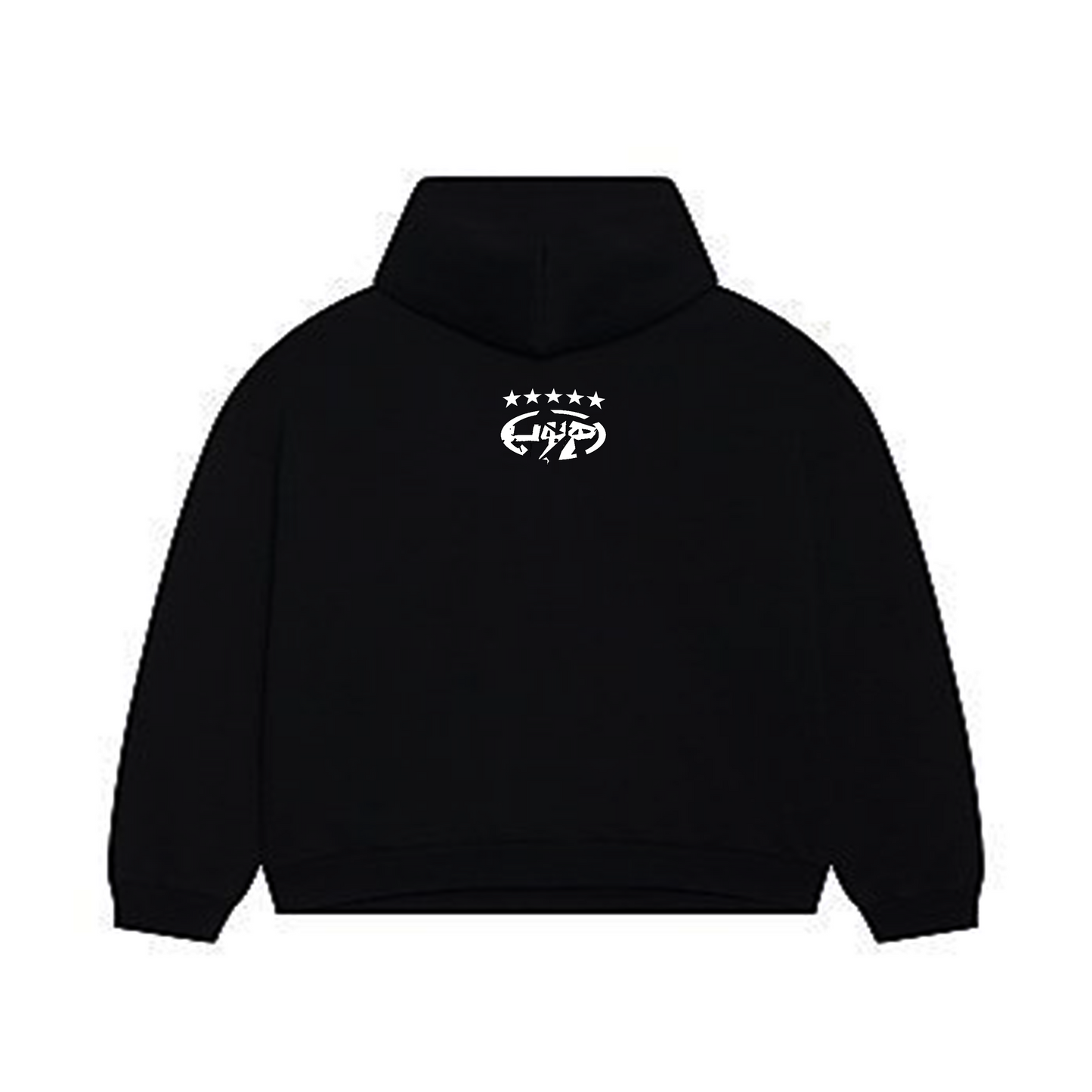 LiL 88 x هروب [ Boxy Fit- Jacket ]