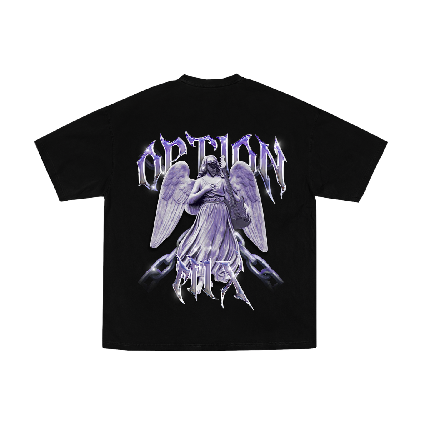 LiL-88 x Option Mix